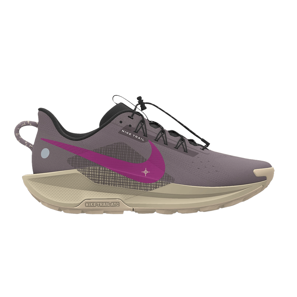 Кроссовки Nike Wmns Pegasus Trail 5 By You