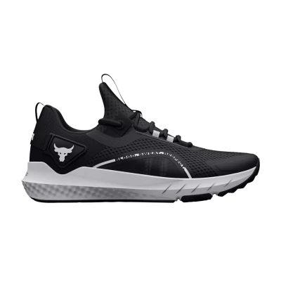 Under Armour Wmns Project Rock BSR 3 'Black White'