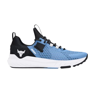 Under Armour Wmns Project Rock BSR 'Horizon Blue Black'