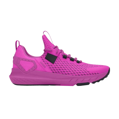 Under Armour Wmns Project Rock BSR 'Vivid Magenta'