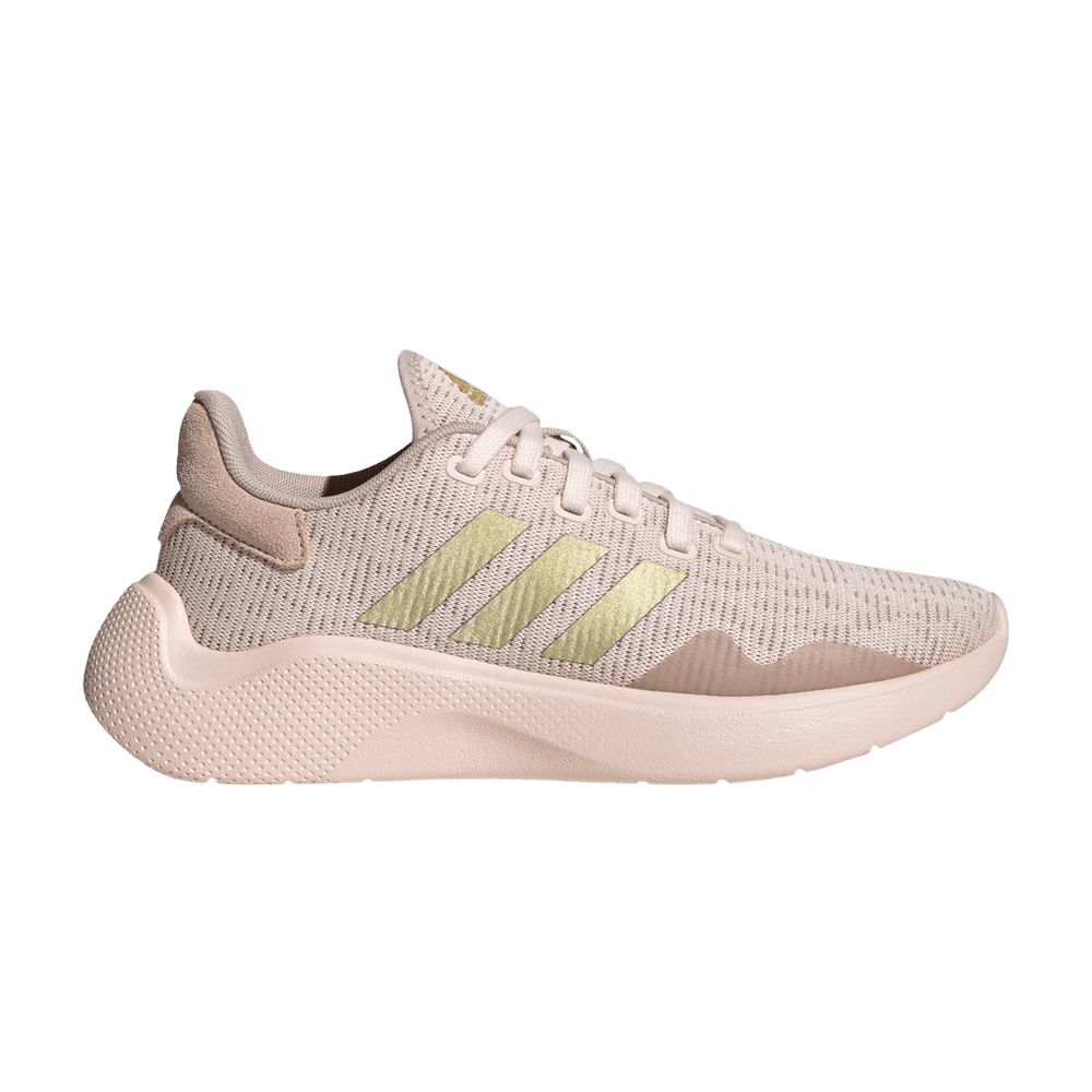 Кроссовки adidas Wmns Puremotion 2.0 'Wonder Taupe'