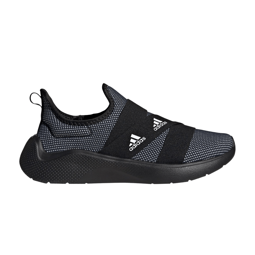 Кроссовки adidas Wmns Puremotion Adapt Wide 'Black'