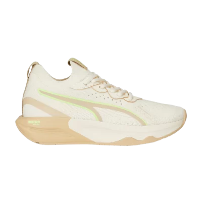 Puma Wmns PWR XX Nitro Luxe 'Pristine Granola'