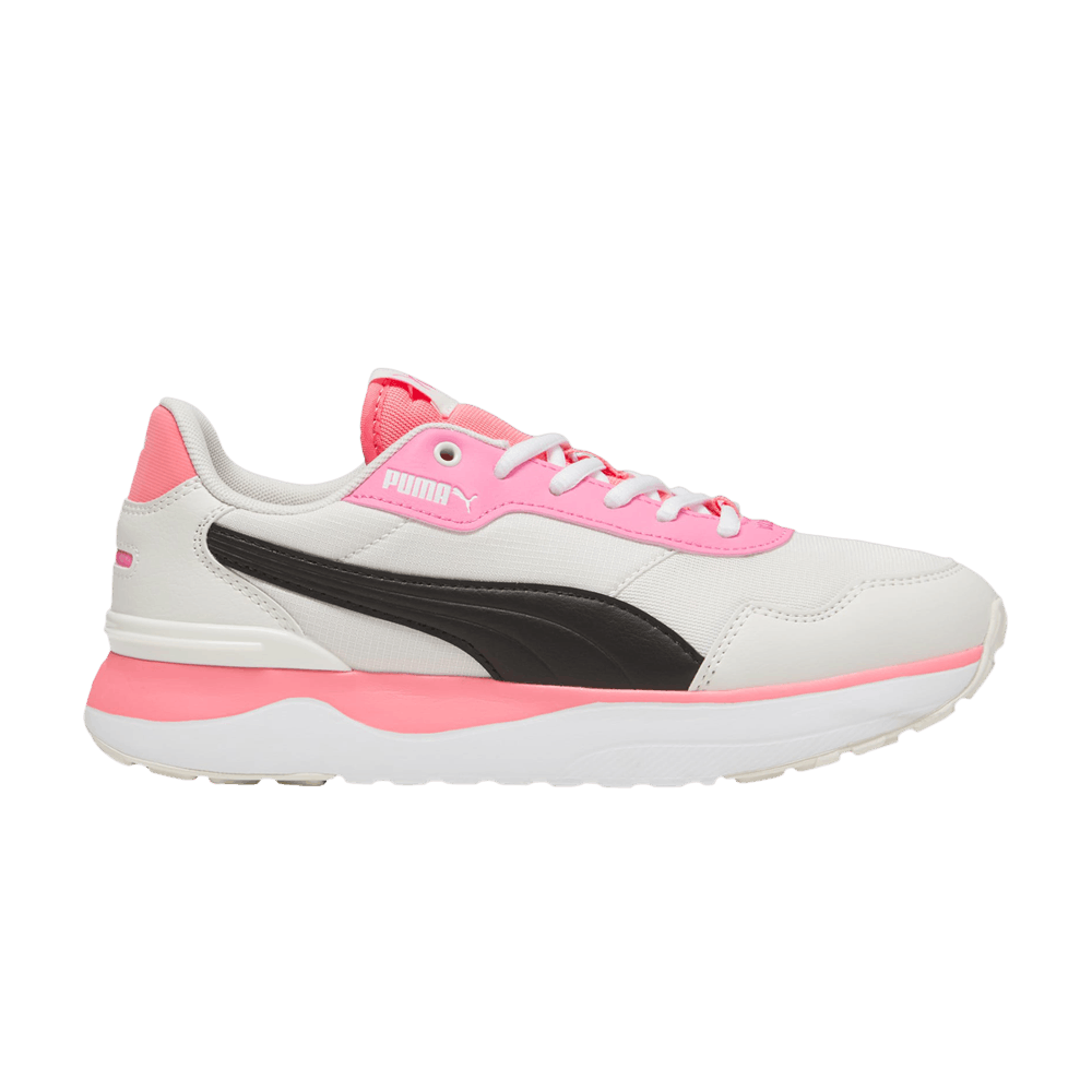 Кроссовки Puma Wmns R78 Voyage 'Vapor Grey Fast Pink'