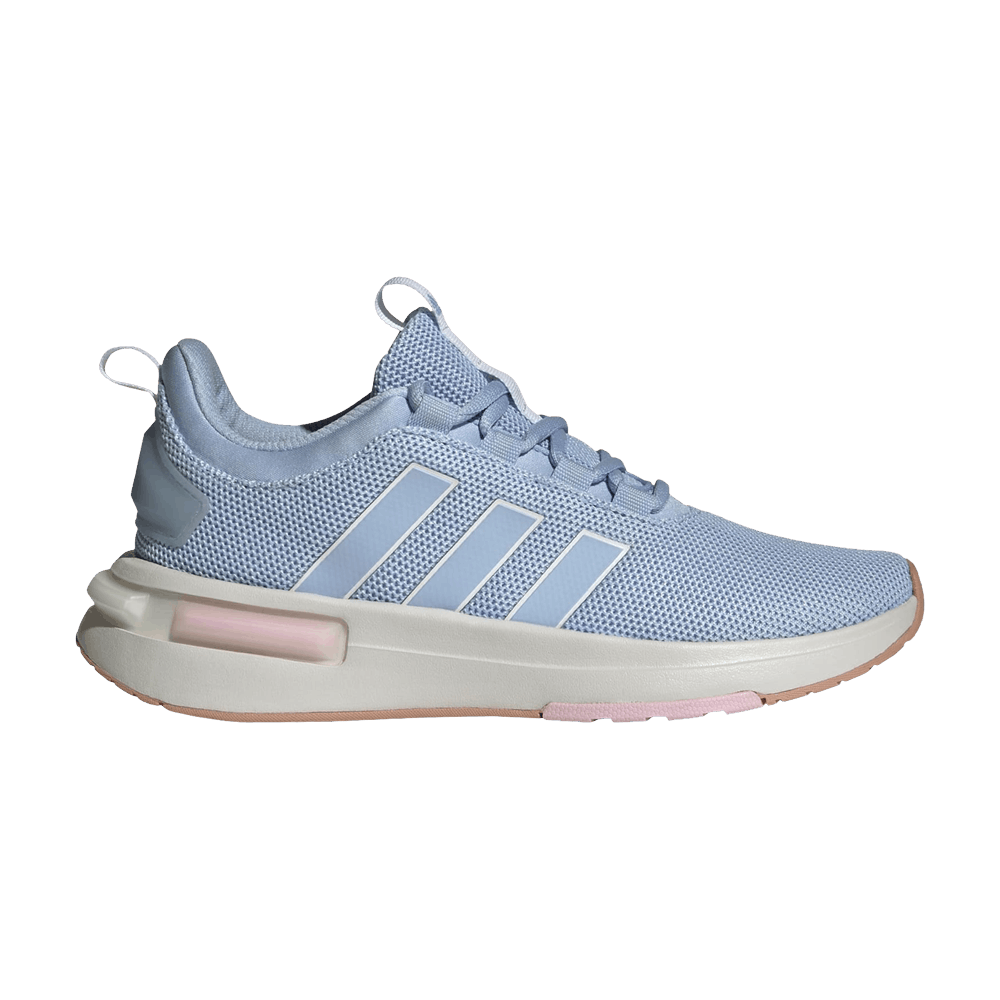 Кроссовки adidas Wmns Racer TR23 'Blue Dawn Orchid Fusion'