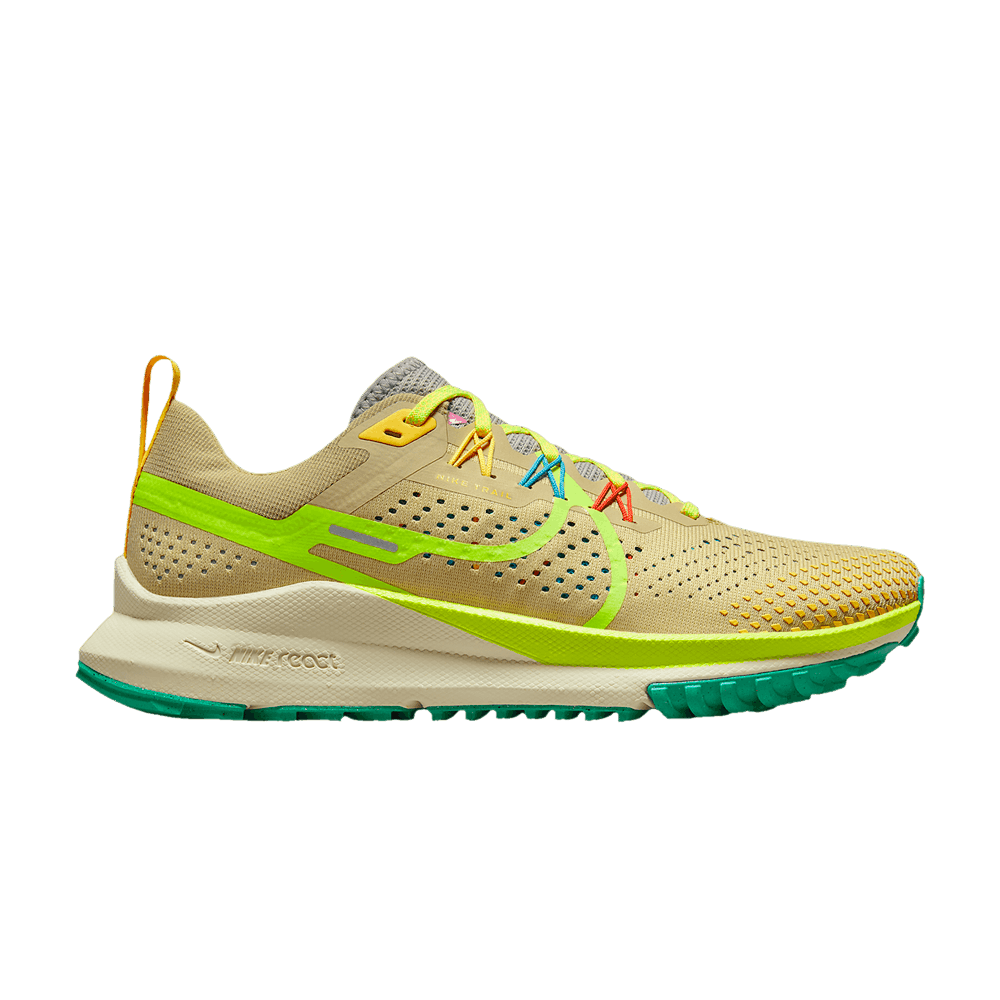 Nike free 4.0 gold online