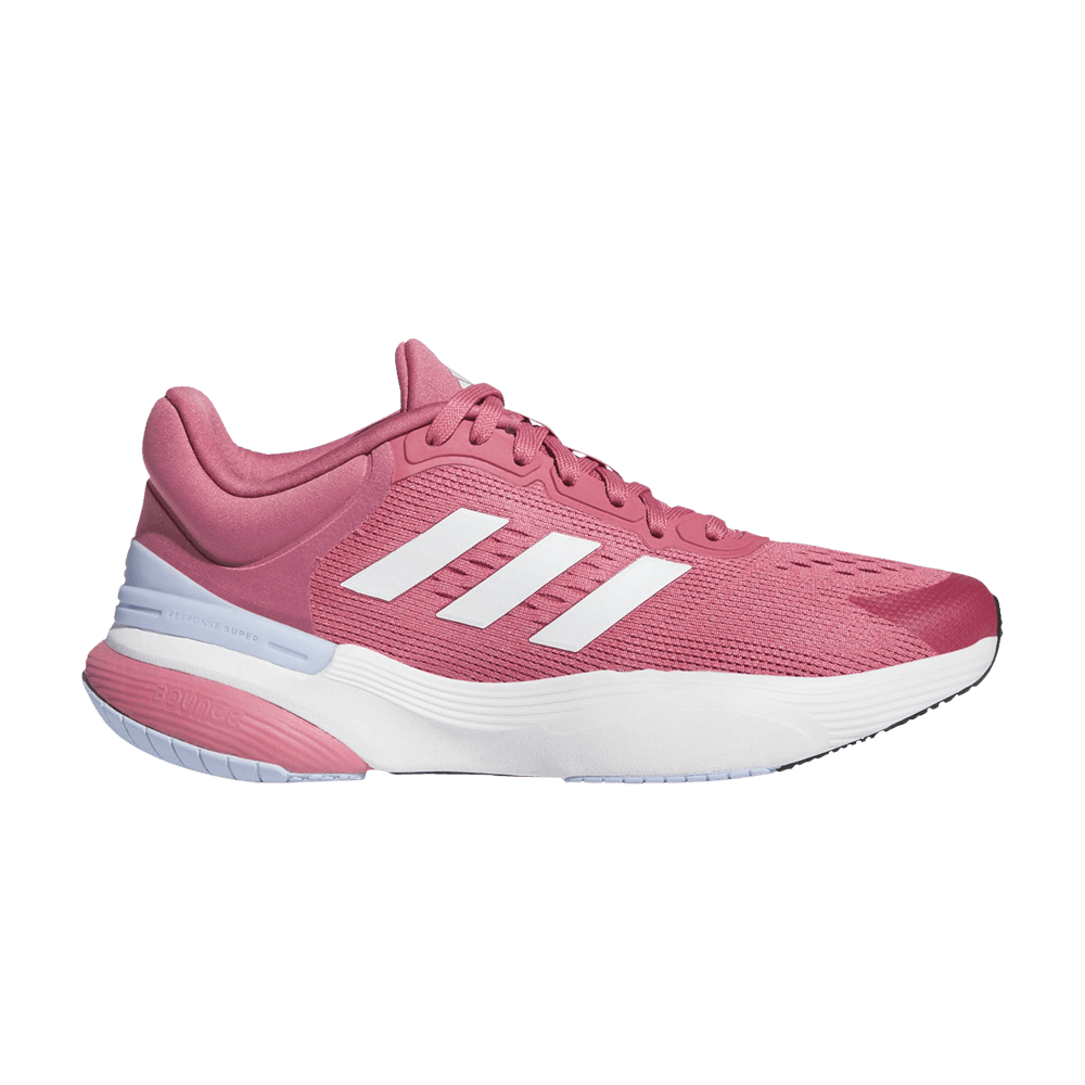 Кроссовки adidas Wmns Response Super 3.0 'Pink Strata Blue'