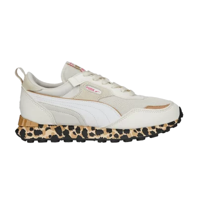 Puma Wmns Rider FV 'Animal'