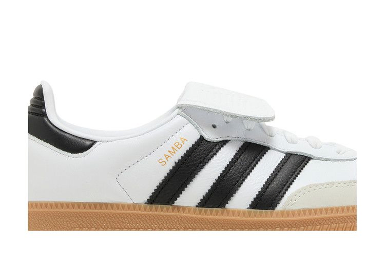 Кроссовки adidas Wmns Samba LT 'White Black Gum'