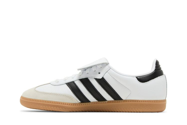 Кроссовки adidas Wmns Samba LT 'White Black Gum'