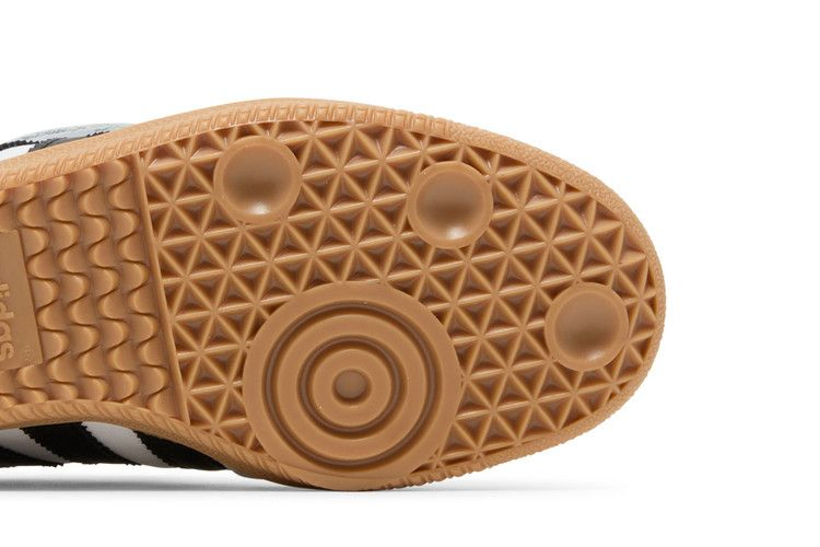 Кроссовки adidas Wmns Samba LT 'White Black Gum'