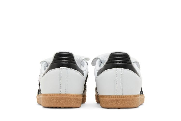 Кроссовки adidas Wmns Samba LT 'White Black Gum'