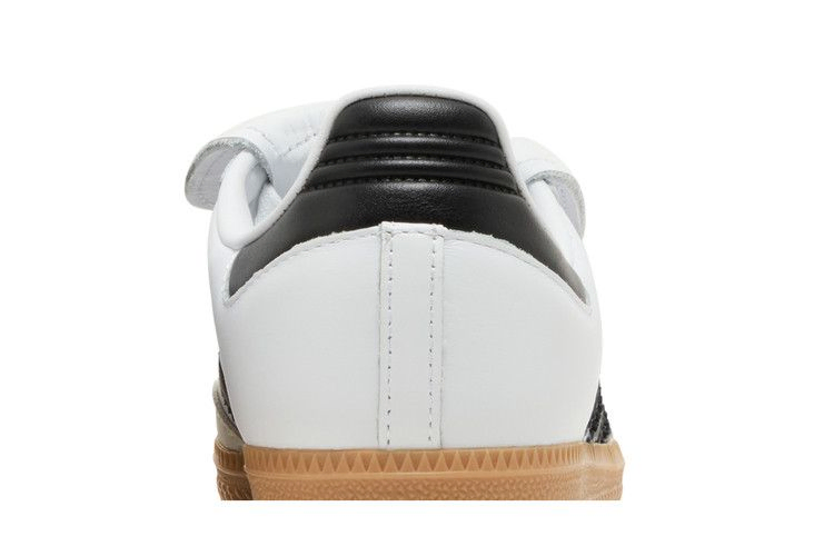 Кроссовки adidas Wmns Samba LT 'White Black Gum'