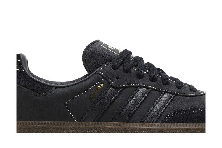 Кроссовки adidas Wmns Samba OG 'Black Crystal Sand'