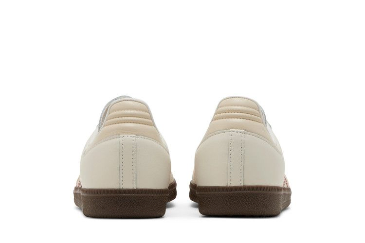 Кроссовки adidas Wmns Samba OG 'Cloud White Wonder Quartz'