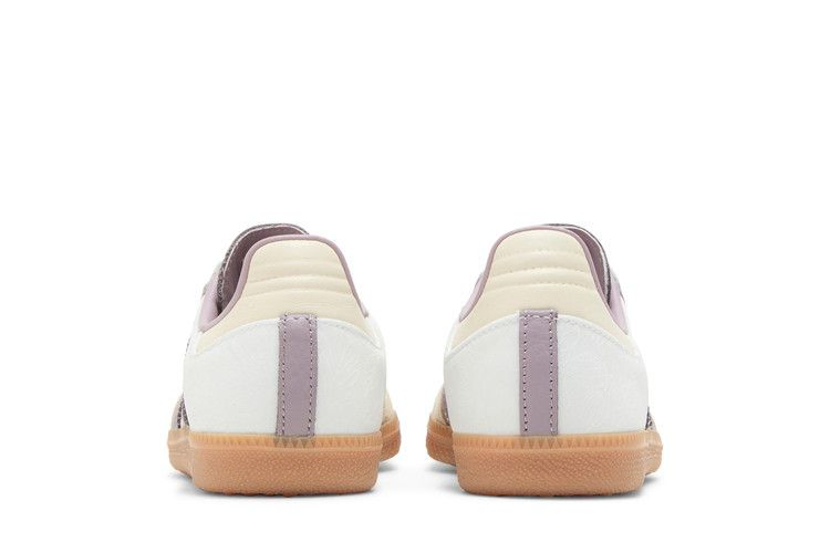 Кроссовки adidas Wmns Samba OG 'Cream White Preloved Fig'