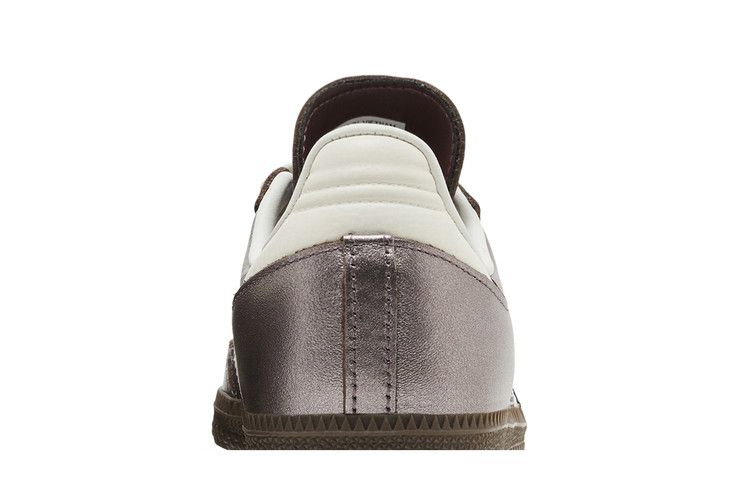 Кроссовки adidas Wmns Samba OG 'Metallic Purple Gum'