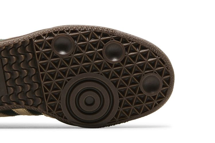 Кроссовки adidas Wmns Samba OG 'Mineral Green'