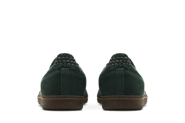 Кроссовки adidas Wmns Samba OG 'Mineral Green'