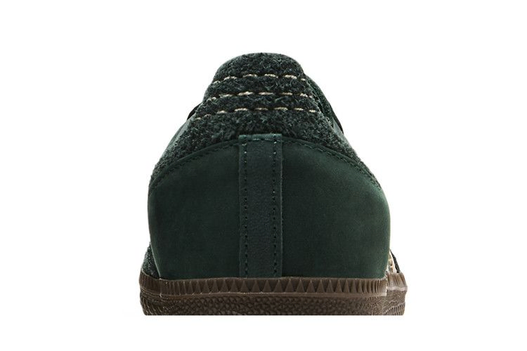 Кроссовки adidas Wmns Samba OG 'Mineral Green'