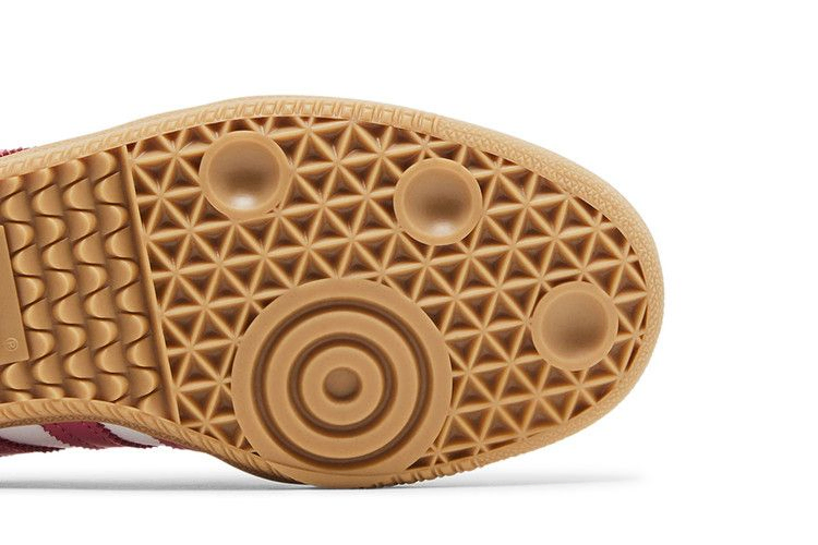 Кроссовки adidas Wmns Samba OG 'White Rose'