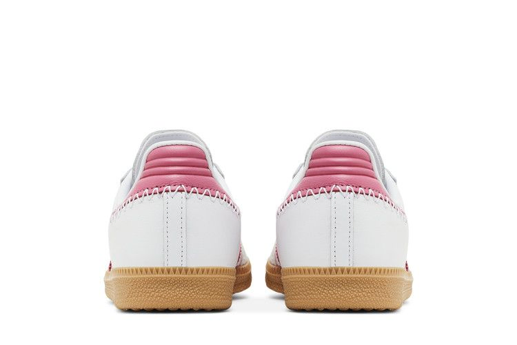 Кроссовки adidas Wmns Samba OG 'White Rose'