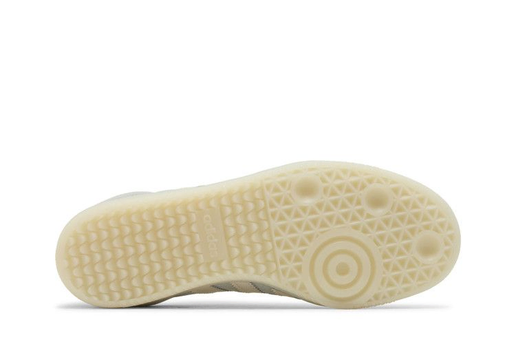 Кроссовки adidas Samba OG 'Wonder Silver'