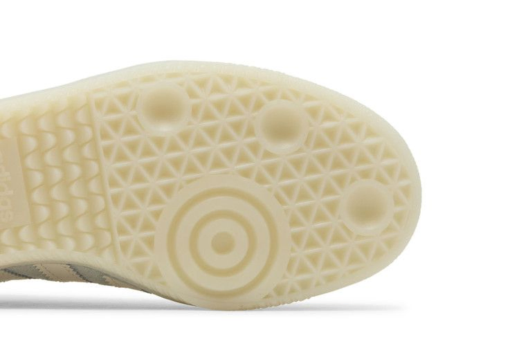 Кроссовки adidas Samba OG 'Wonder Silver'