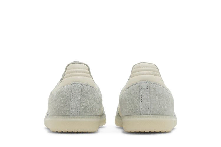 Кроссовки adidas Samba OG 'Wonder Silver'