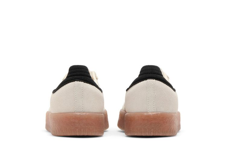 Кроссовки adidas Wmns Sambae 'Cream White Leopard'