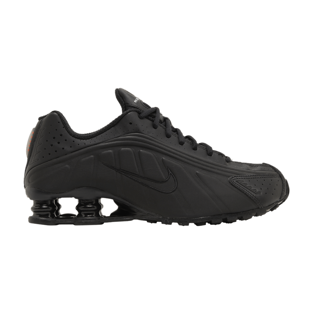 Mens nike shox shoes online