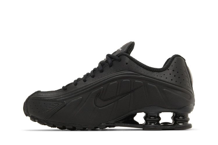 Nike Wmns Shox R4 Black 2024 AR3565 004 24