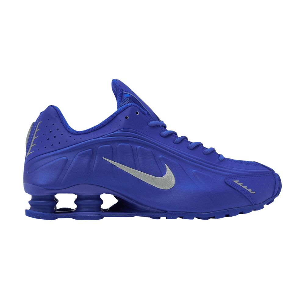 Nike Shox R4