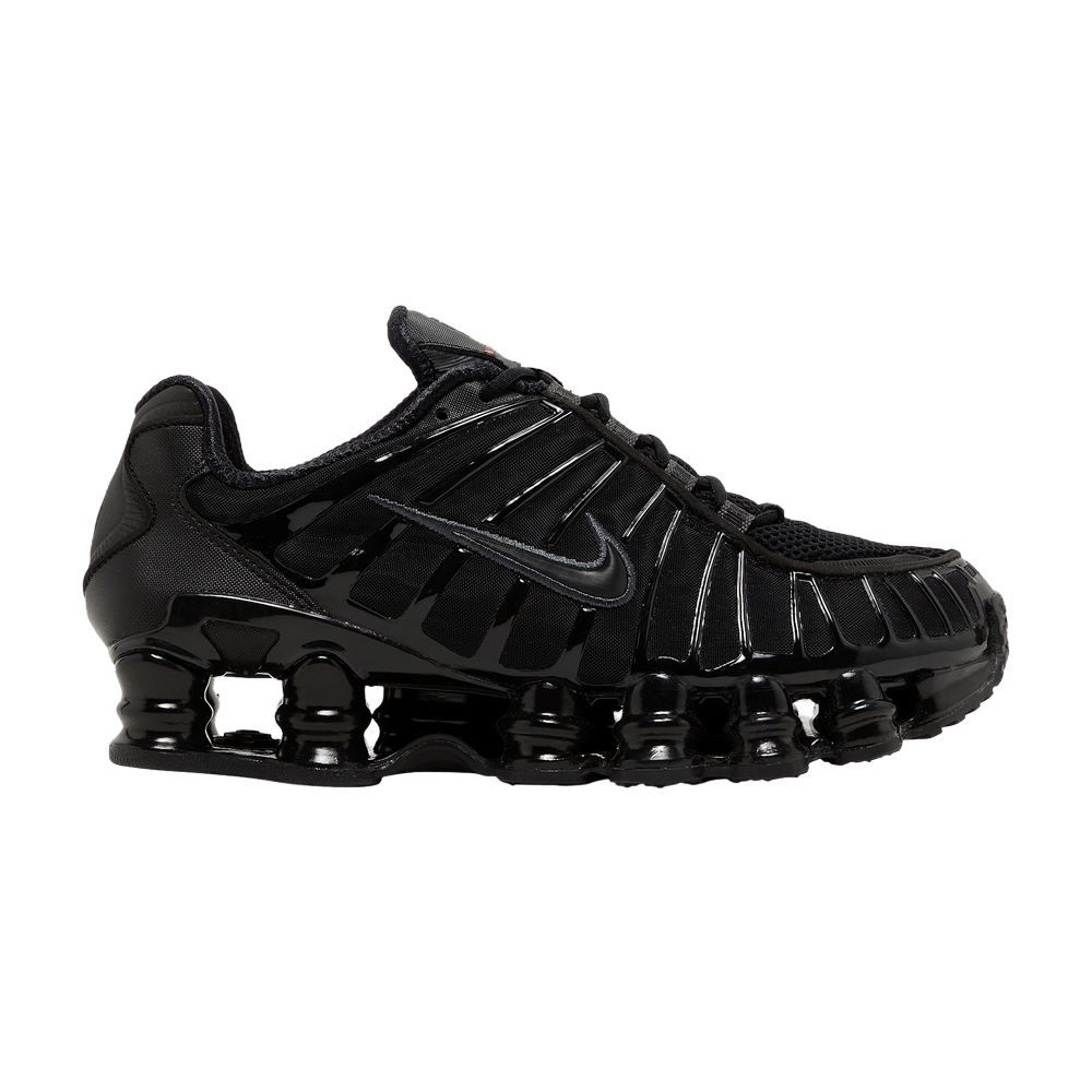 Nike shox deliver 809 best sale