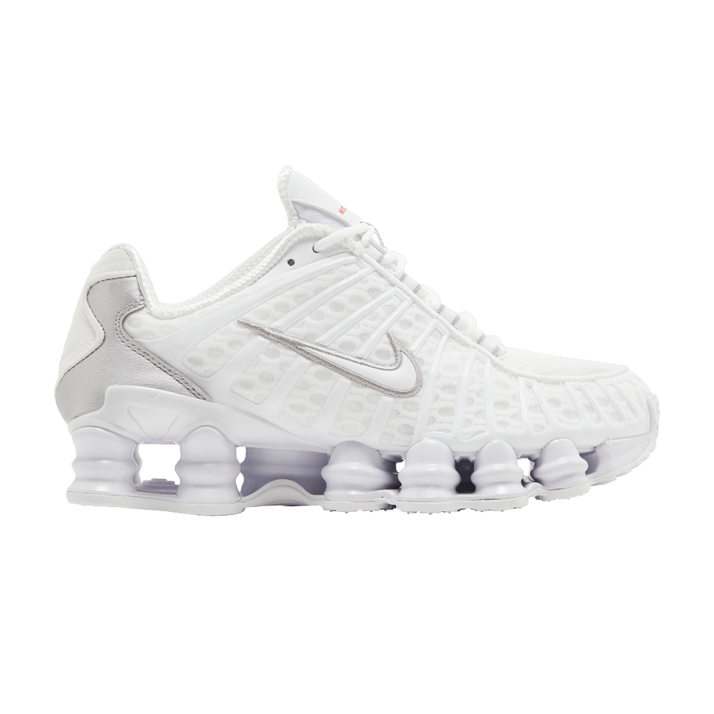 Nike shox homme pas cher best sale