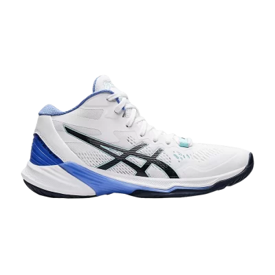 ASICS Wmns Sky Elite FF MT 2 'White French Blue'