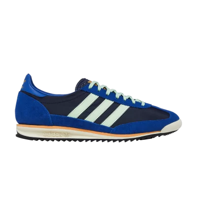 adidas Wmns SL72 OG 'Night Indigo'