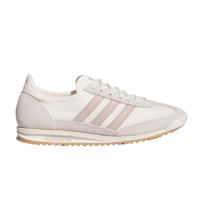 adidas Wmns SL72 OG 'Off White Wonder Taupe'