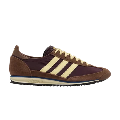 adidas Wmns SL72 OG 'Preloved Brown'