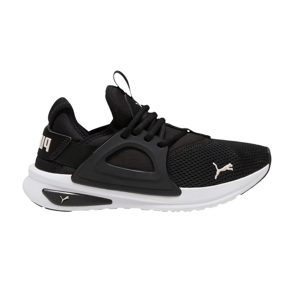 Кроссовки Puma Wmns Softride Enzo Evo 'Black Island Pink'