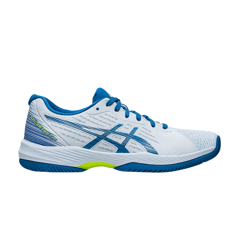 Кроссовки ASICS Wmns Solution Swift FF 'Sky Reborn Blue'