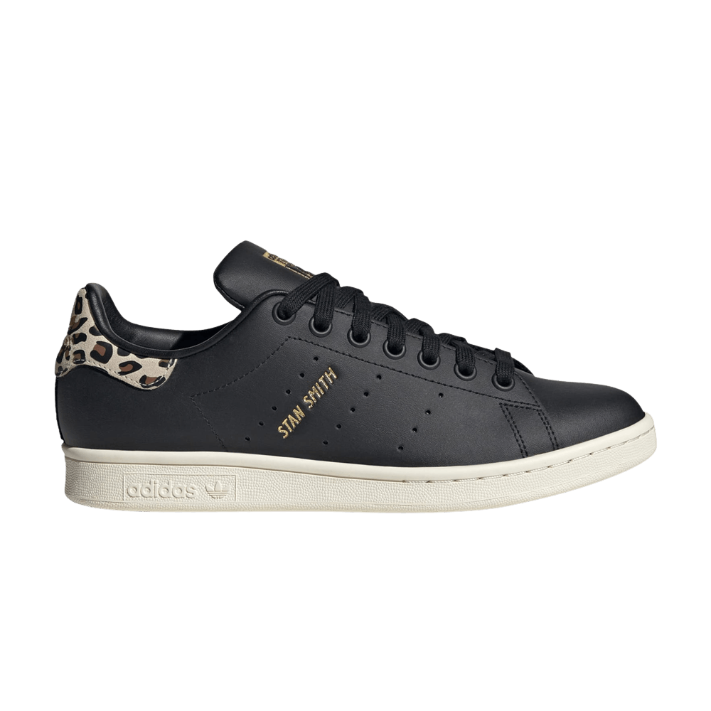 Stan smith nere e leopardate online