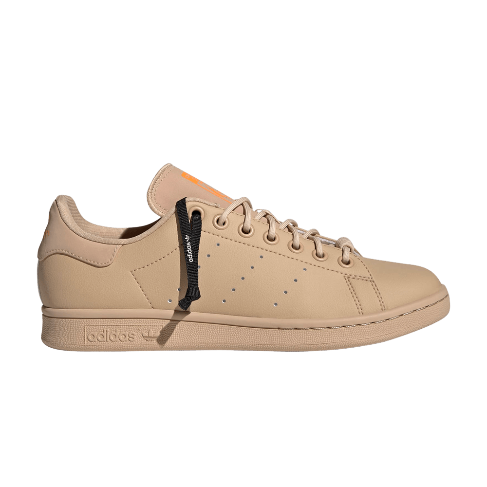 adidas Wmns Stan Smith Technical Lacing Magic Beige GY9393