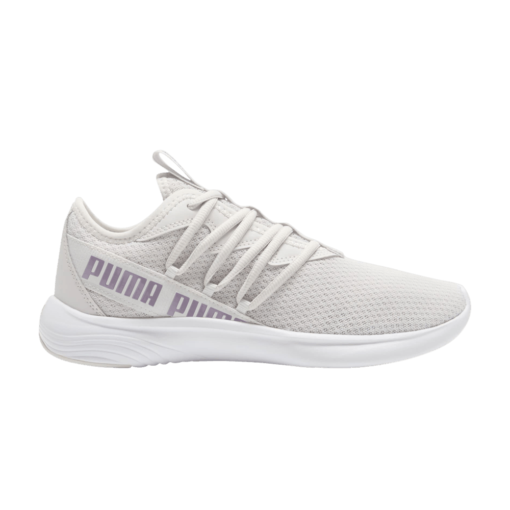 Кроссовки Puma Wmns Star Vital 'Feather Grey Pale Plum'