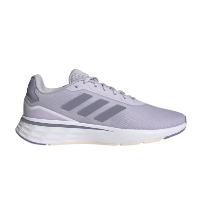 adidas Wmns Start Your Run 'Silver Violet'