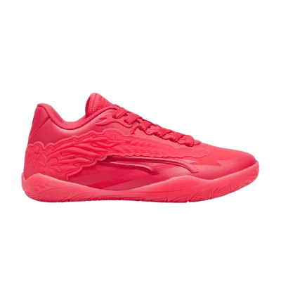 Puma Wmns Stewie 3 Team 'Tart Cherry'