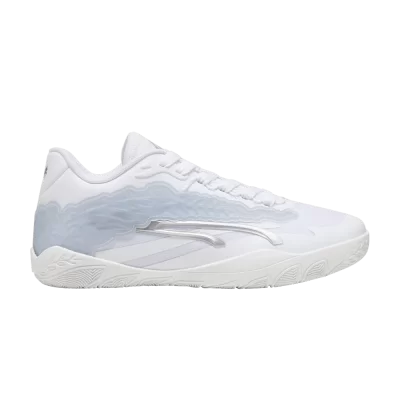 Puma Wmns Stewie 3 Team 'White Silver'