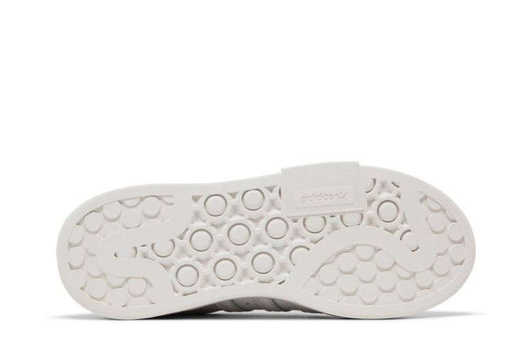 Кроссовки adidas Wmns Superstar Bonega 2B 'White Solar Red'