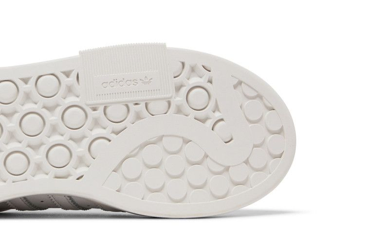 Кроссовки adidas Wmns Superstar Bonega 2B 'White Solar Red'