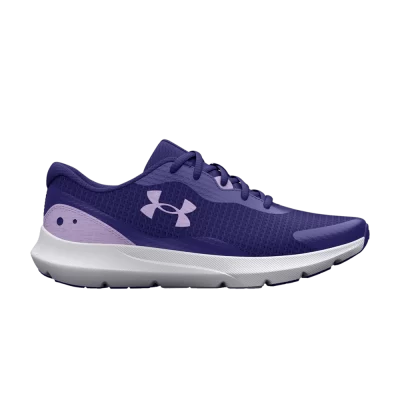 Under Armour Wmns Surge 3 'Sonar Blue'